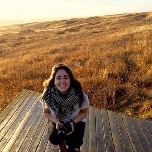 Meet your Posher, Nicole